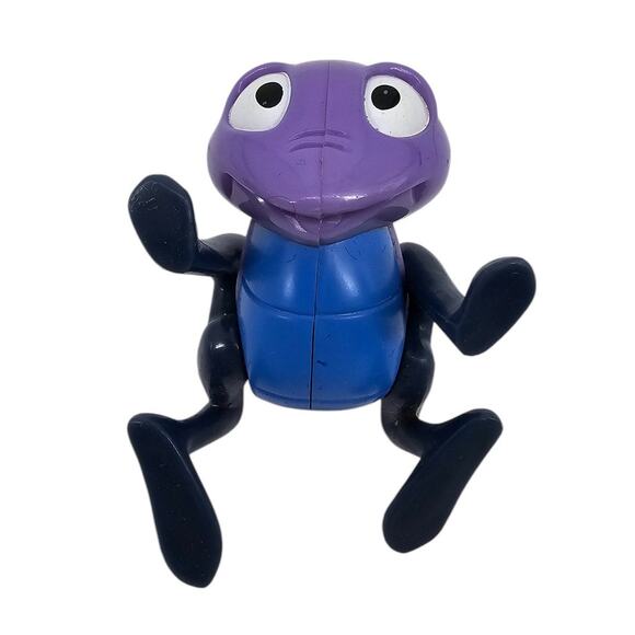 McDonald's | Toys | 999 Mcdonalds Happy Meal Disneys Pixar A Bugs Life ...